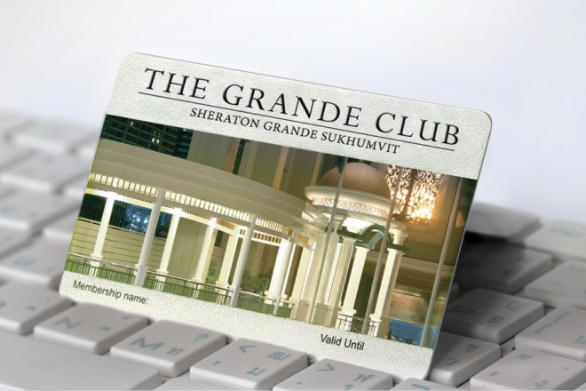 GrandeClub