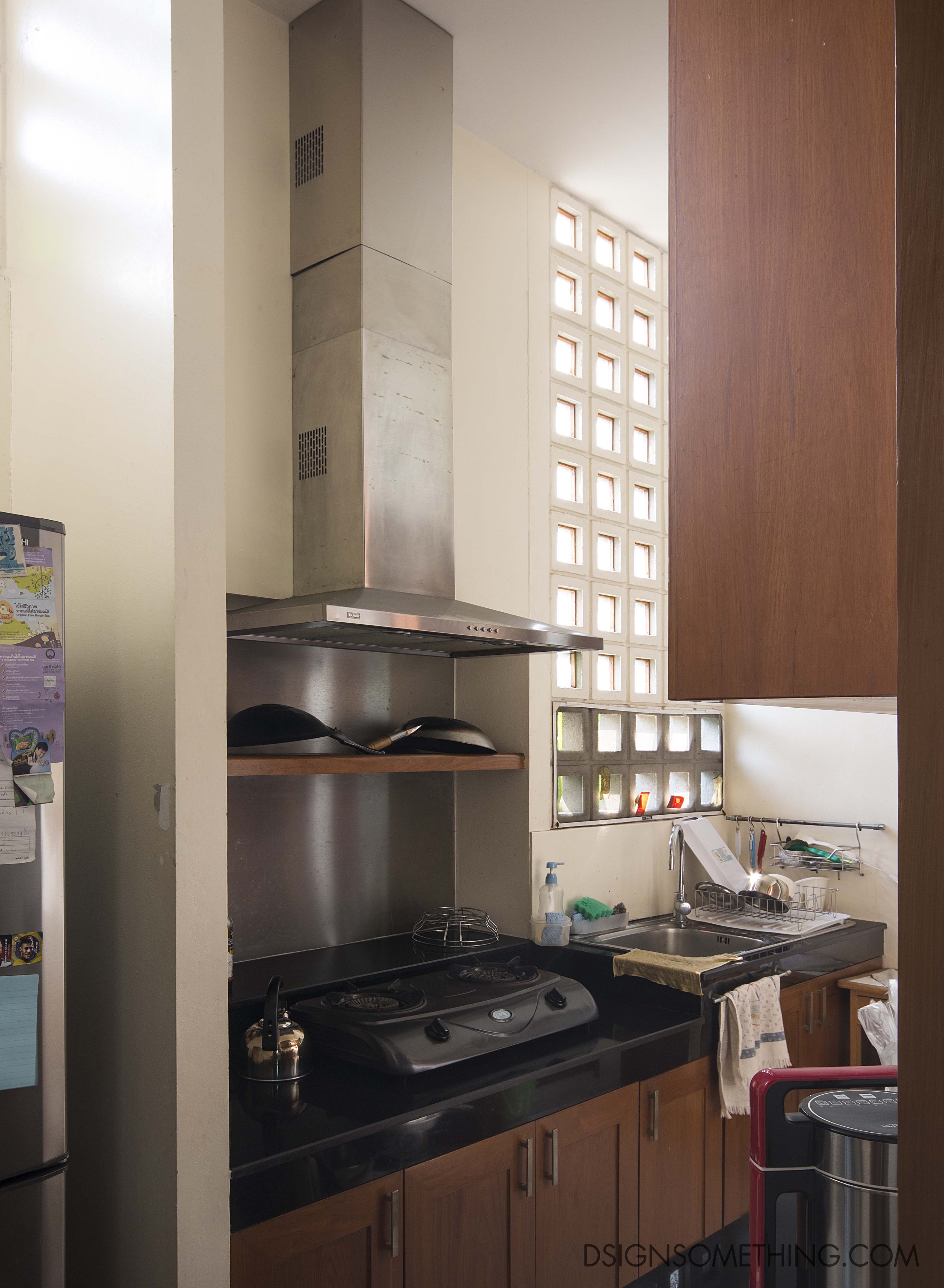 บ้านที่เป็นเพื่อนกับแสงแดด - Design Makes A Better Life.