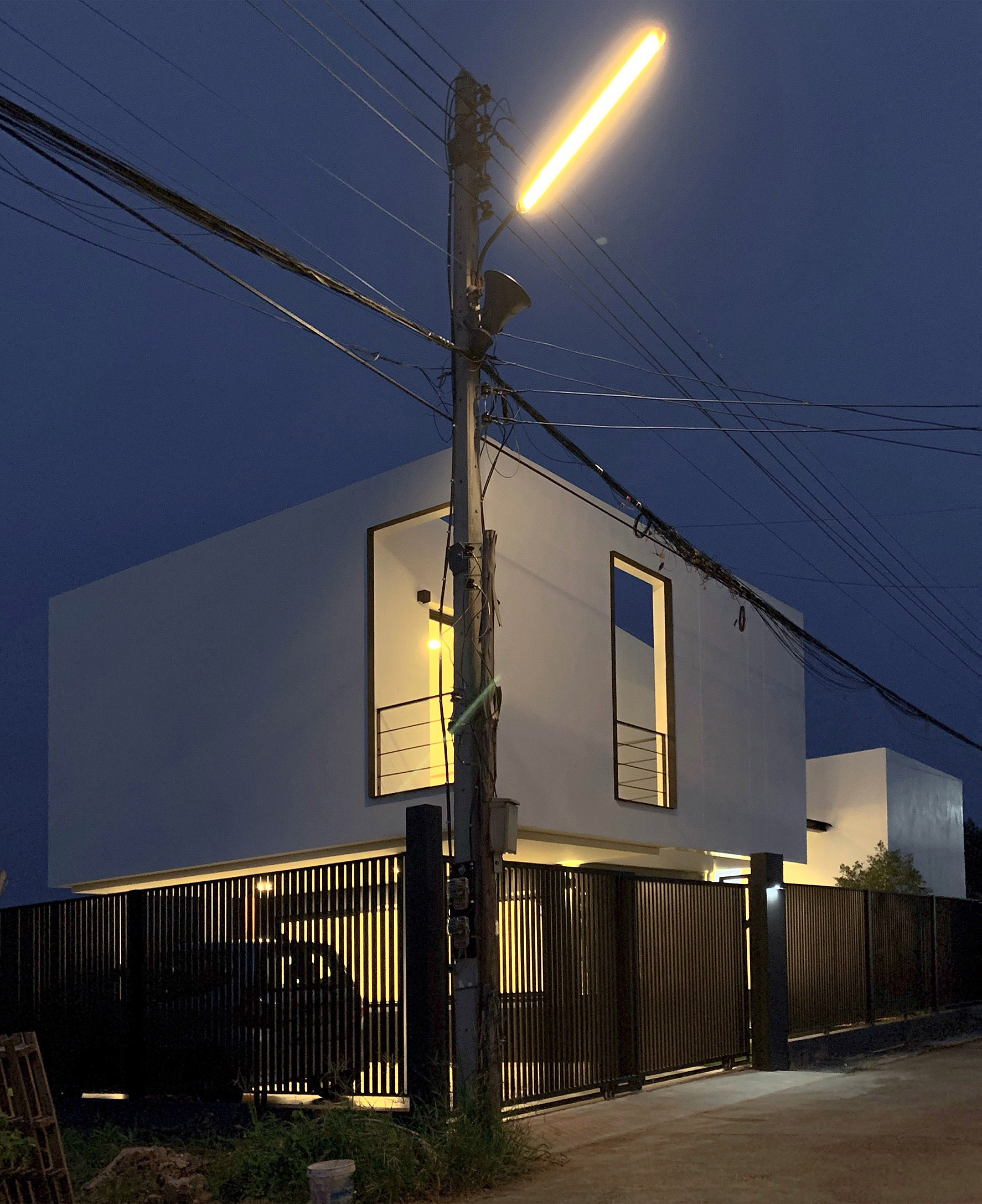 AI HOME บ้านกระทัดรัดหนึ่งชั้นครึ่ง ขนาด 175 ตารางเมตร ที่ใส่ใจเพื่อน ...
