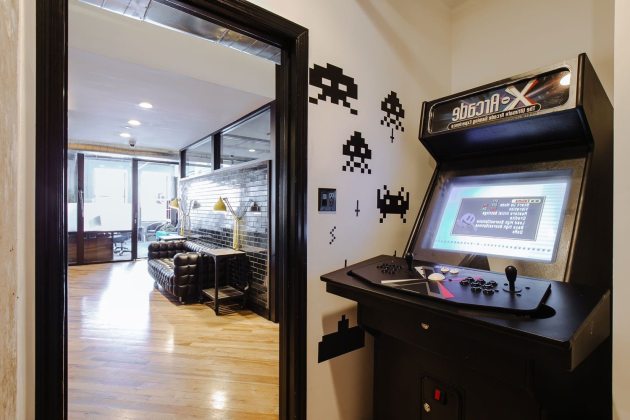 Coworking space พลิกโฉมพื้นที่ทำงานของคนยุคใหม่ - Design Makes A Better ...
