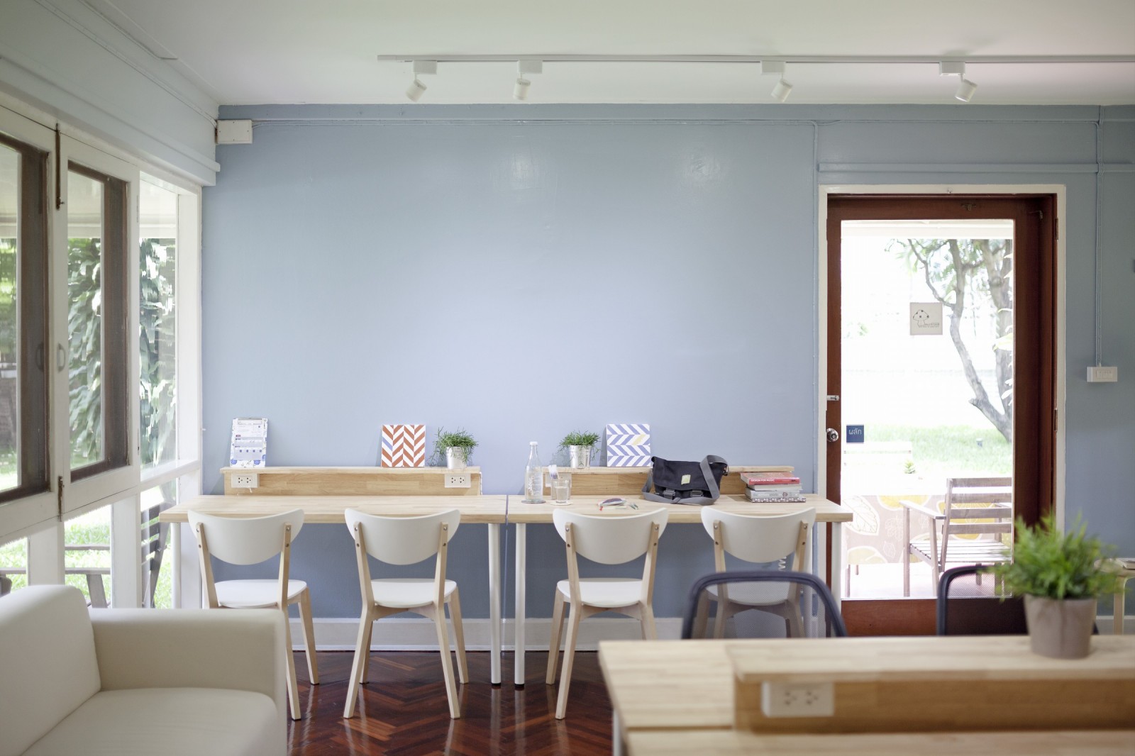 Coworking space พลิกโฉมพื้นที่ทำงานของคนยุคใหม่ - Design Makes A Better ...