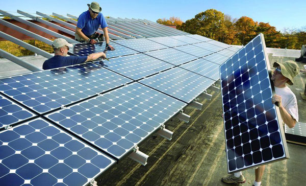 installing-solar-panels-on-your-house