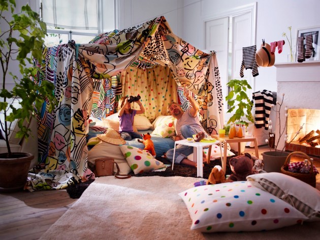 Living with children (7)