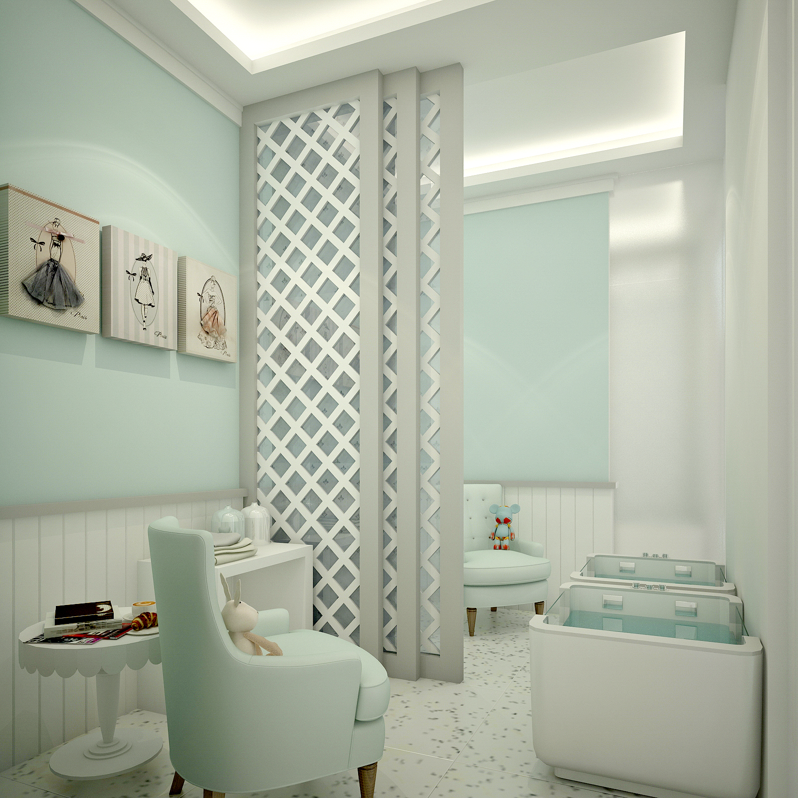 baby spa