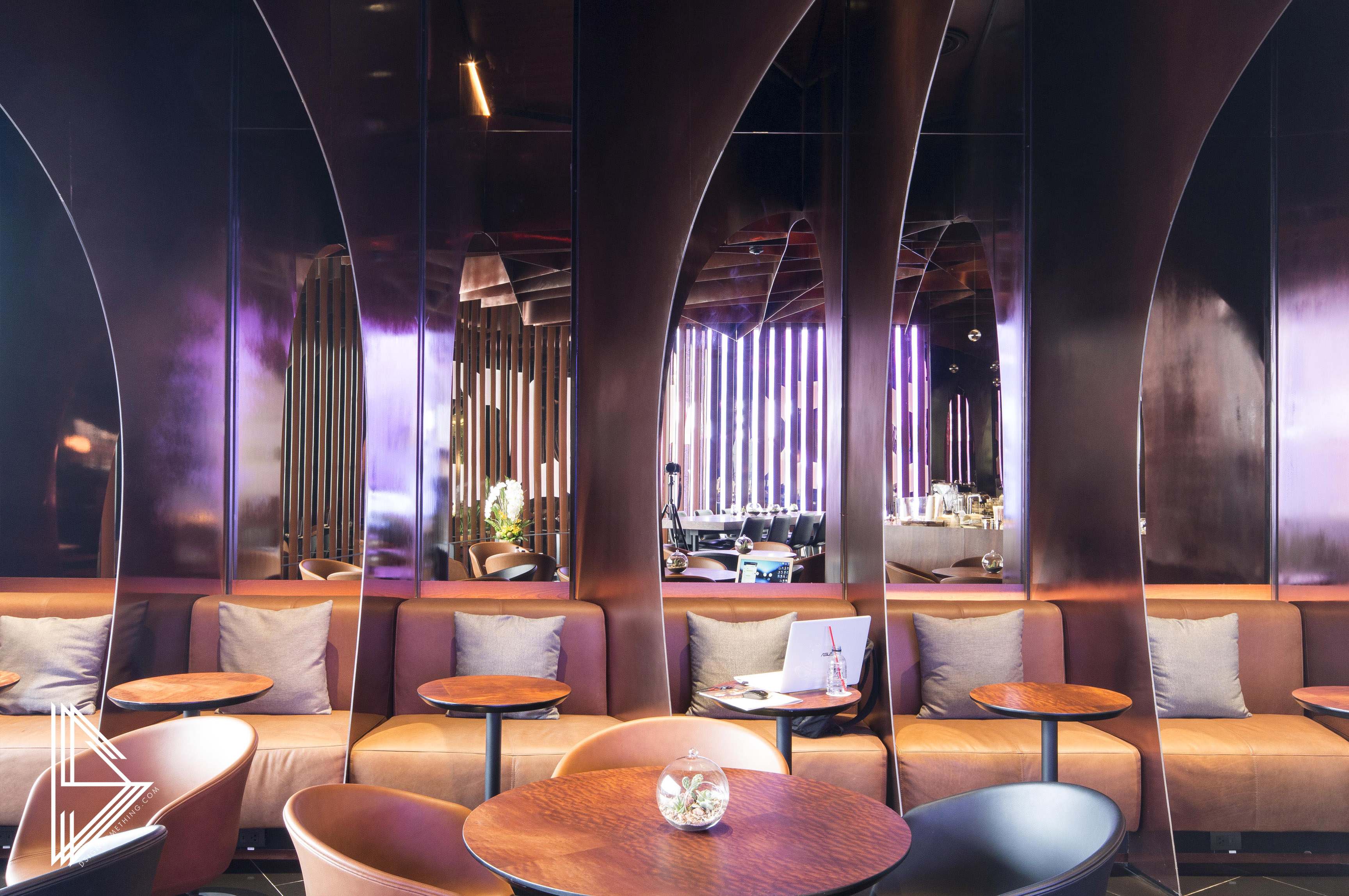 True Sphere - Co-Working Space : พื้นที่ทำงาน พบปะ ระดับเฟิร์สคลาสใจ ...