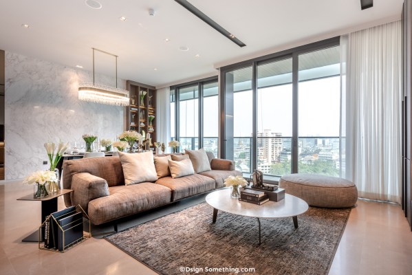 BANYAN TREE RESIDENCES RIVERSIDE BANGKOK ที่สุดของคอนโดริมแม่น้ำ ...