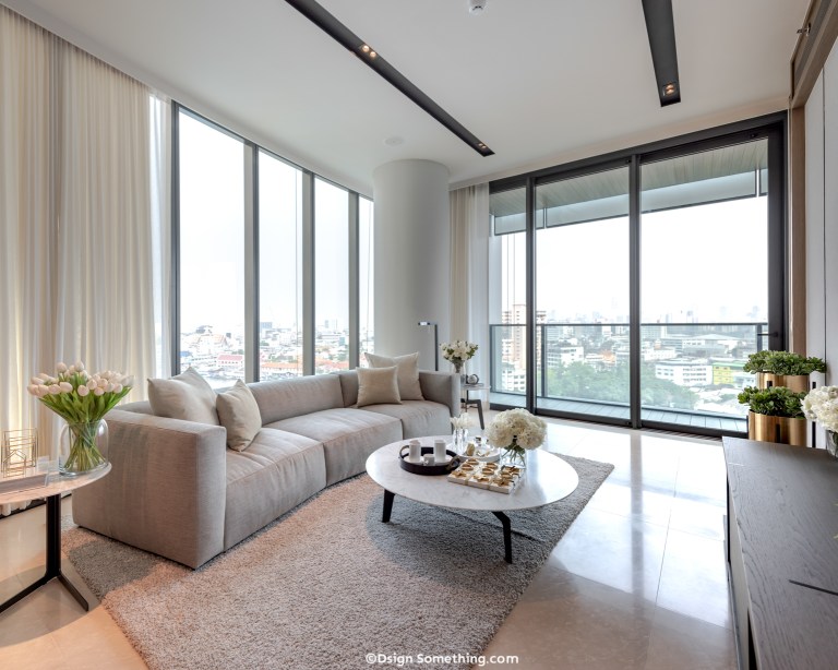 BANYAN TREE RESIDENCES RIVERSIDE BANGKOK ที่สุดของคอนโดริมแม่น้ำ ...