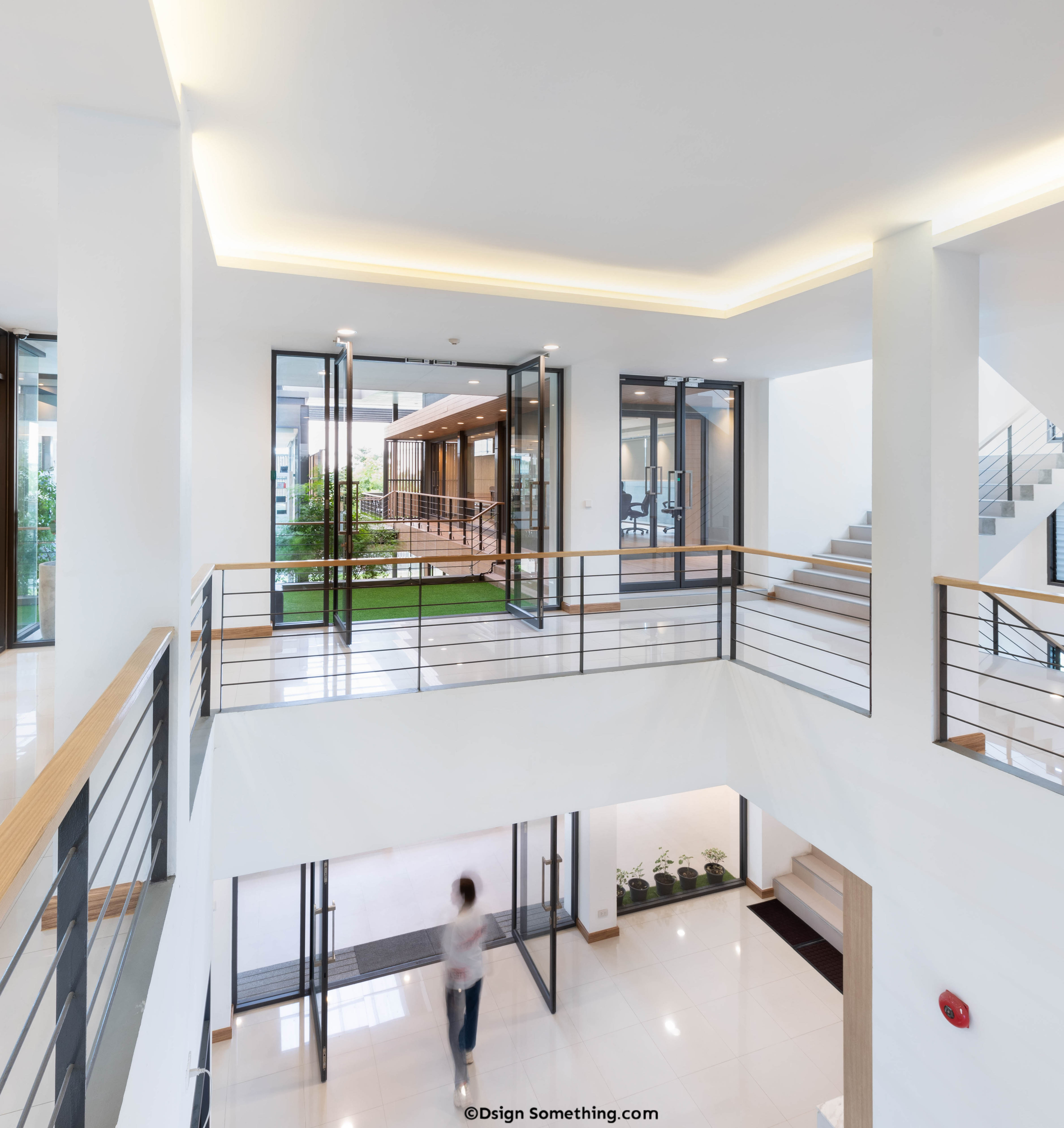 Well-being Architecture การสร้างสรรค์สถาปัตยกรรมเพื่อคุณภาพชีวิต ใน ...