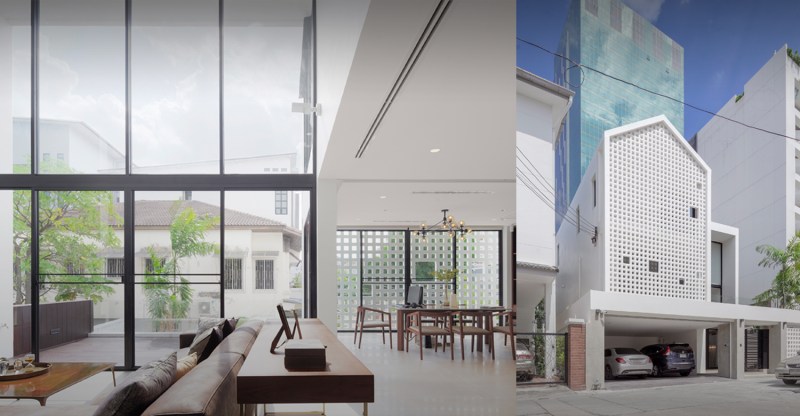 City Gable House Archives - Design Makes A Better Life.