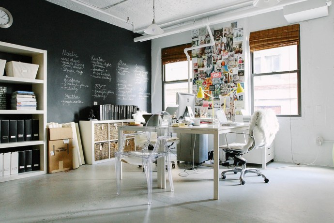 Magnetic Chalkboard Laminate วัสดุเขียนง่าย ลบง่าย ที่เปลี่ยนพื้นที่ ...