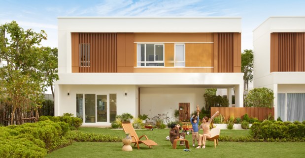 5 ความน่าสนใจของบ้านเดี่ยว MODEN กับการออกแบบที่ทำให้บ้านเป็นมากกว่าบ้าน