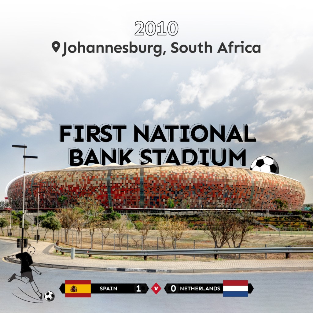Final World Cup Stadium ส่อง 5 สนามแมตช์ชิงแชมป์บอลโลก - Dsign Something
