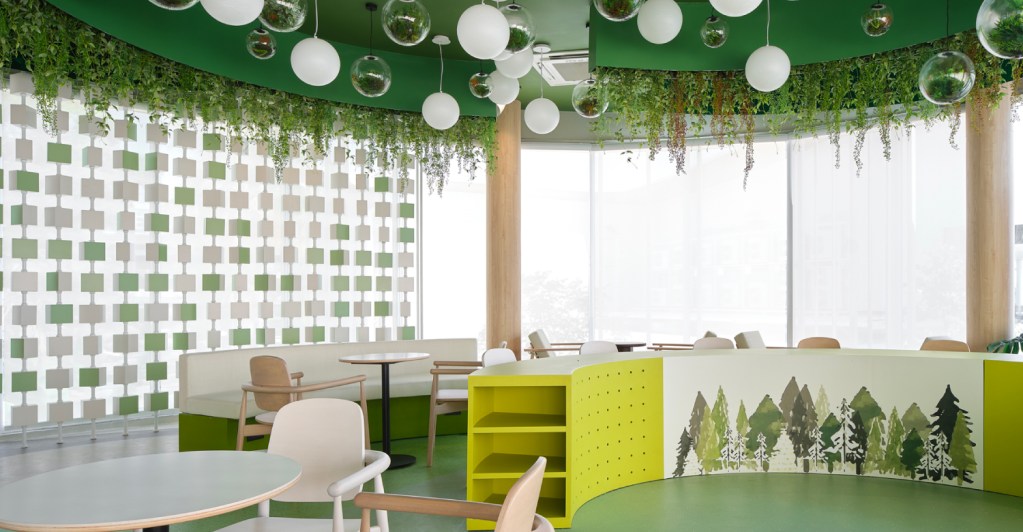Cafe Amazon Concept Store Archives - Dsign Something
