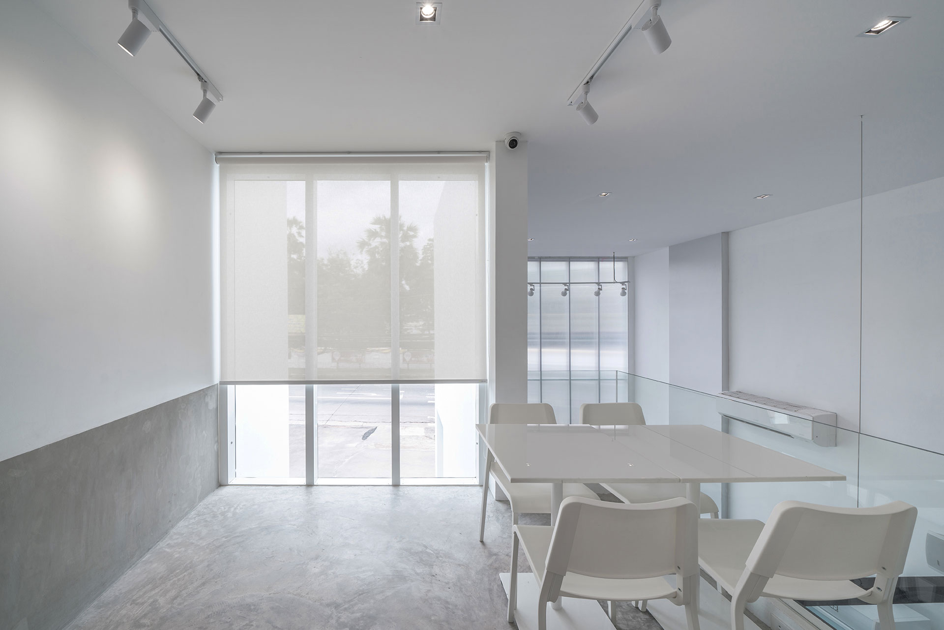 TOUCH Architect: Tangibility and Timelessness - Design Makes A Better Life.