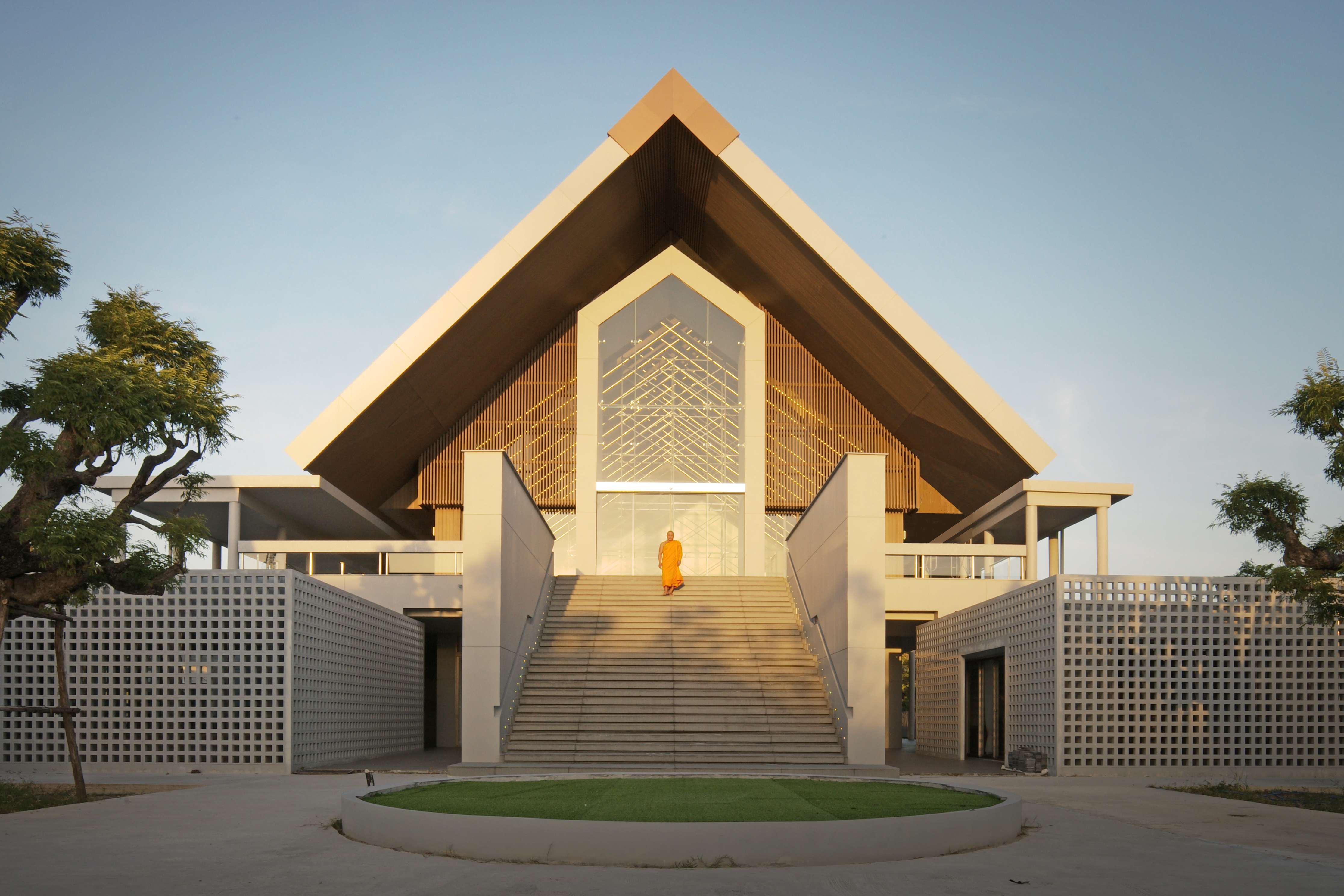 Phuket Meditation Center สเปซแห่งการละวาง ที่เปลี่ยนความว่างเป็นภาวะของสมาธิ