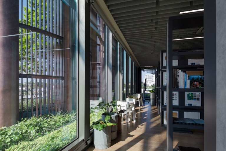 DTGO CampUs นิยามใหม่ของ Workplace ที่เชื่อมต่อการทำงาน การเรียนรู้ ...